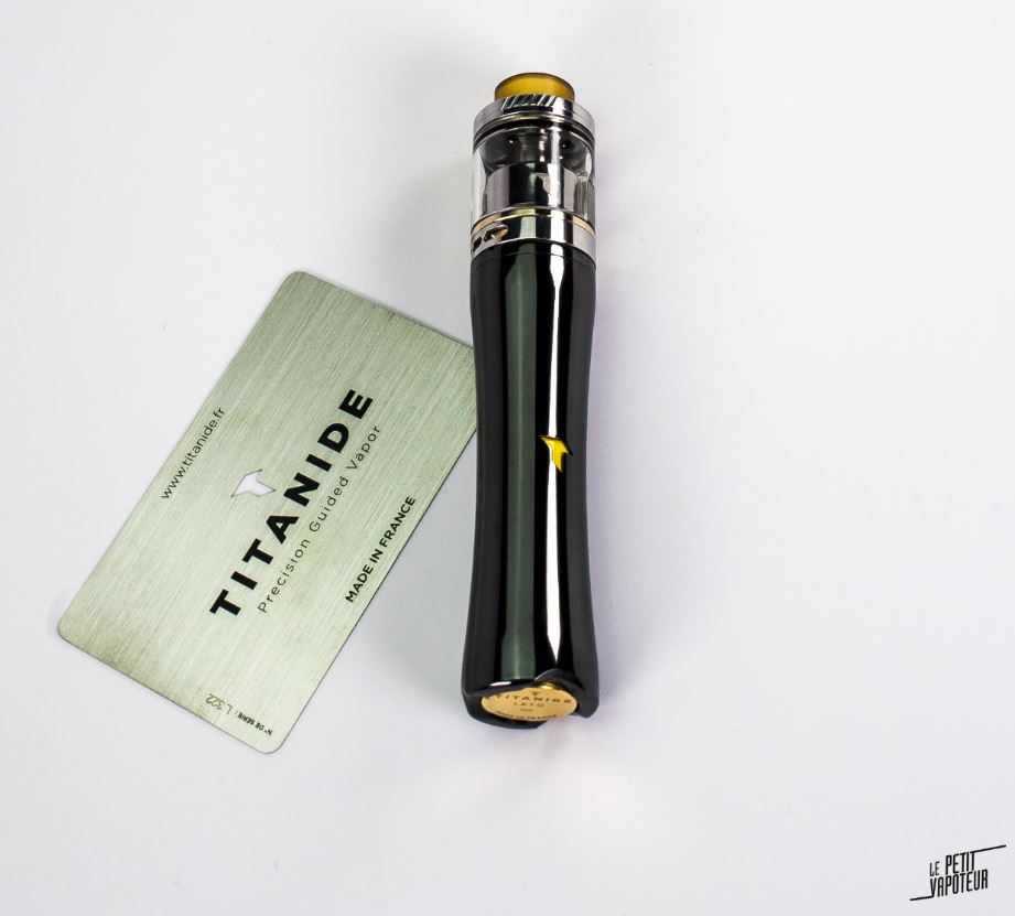 Blog Le Petit Vapoteur